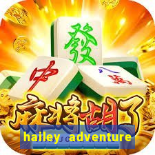 hailey adventure mod apk unlimited money